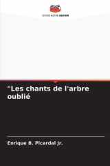 "Les chants de l'arbre oublié cover image