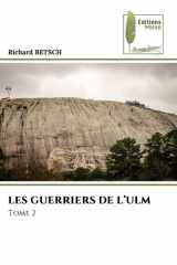 Les Guerriers de l'Ulm cover image