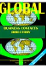 Global Business Contacts Directory cover image
