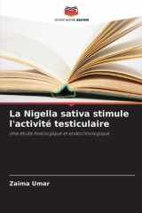 La Nigella sativa stimule l'activité testiculaire cover image