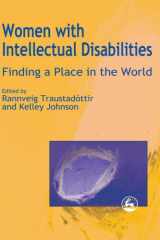 Women With Intellectual Disabilities cover image