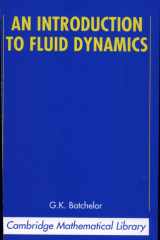 An Introduction to Fluid Dynamics cover image
