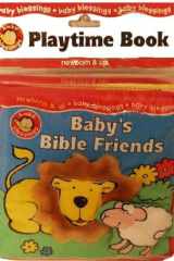 Baby's Bible Friends cover image