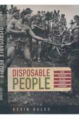 Disposable People New Slavery in the Global Economy cover image