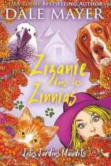 Zizanie dans les Zinnias (Jolis Jardins Maudits) (French Edition) cover image
