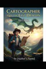 Le Cartographe et le Dernier Dragon. cover image