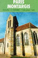 Paris/Montargis cover image
