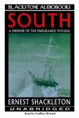 South: A Memoir of the Endurance Voyage cover image
