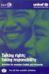 Talking Rights, Taking Responsibility cover image