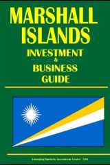 Marshall Islands Investment and Business Guide cover image