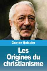 Les Origines du christianisme cover image