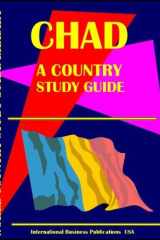 Chad A Country Study Guide cover image