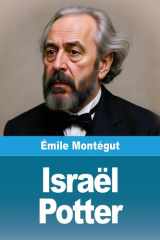 Israël Potter cover image