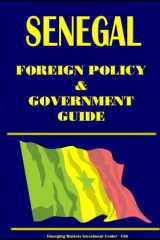 Senegal Foreign Policy and Government Guide cover image