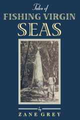 Tales of fishing virgin seas cover image