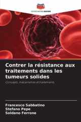 Contrer la résistance aux traitements dans les tumeurs solides cover image