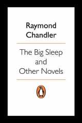 The big sleep and other novels cover image