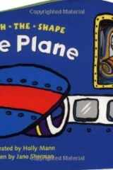 Blue plane cover image