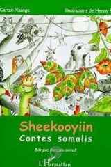 SHEEKOOYIIN cover image
