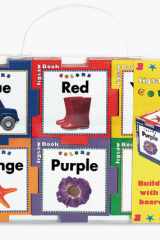 Colors cover image