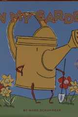 In my garden: a counting book cover image