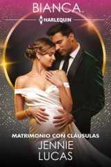 Matrimonio con cláusulas cover image