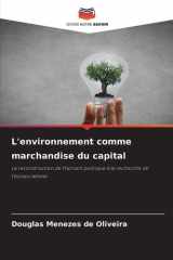 L'environnement comme marchandise du capital cover image