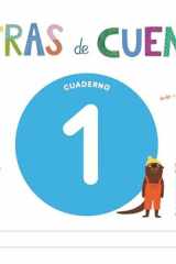 Letras de cuento cover image