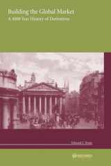 Building the global market: a 4000 year history of derivatives cover image