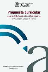 Propuesta Curricular para la Alfabetización de Adultos Mayores en Naucalpan, Estado de México cover image
