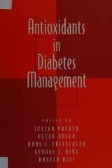 Antioxidants in diabetes management cover image
