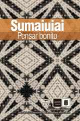 Sumai Uiai. Pensar Bonito cover image