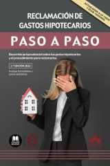 Reclamación de gastos hipotecarios: recorrido jurisprudencial sobre los gastos hipotecarios y el procedimiento para reclamarlos cover image