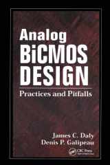 Analog BiCMOS design: practices and pitfalls cover image