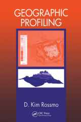 Geographic profiling cover image