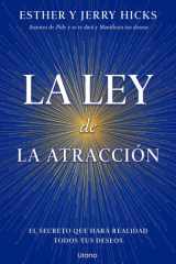 La ley de la atracción: el secreto que hará realidad todos tus deseos cover image