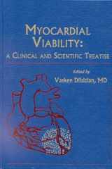 Myocardial viability: a clinical and scientific treatise cover image