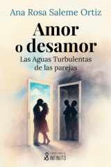 Amor o desamor: las aguas turbulentas de las parejas cover image