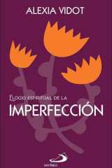 Elogio espiritual de la imperfección cover image