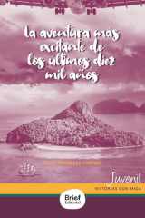 La aventura más excitante de los últimos diez mil años cover image