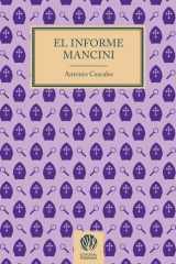 El informe Mancini cover image