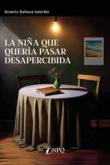 La niña que quería pasar desapercibida cover image