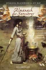 Almanach des sorcières - Une année sous le signe de la magie cover image