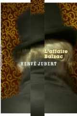L'affaire Balzac cover image