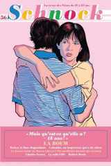 Schnock n°56, La Boum cover image