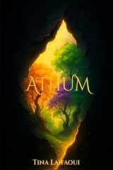 ATHUM: à travers la brèche (French Edition) cover image