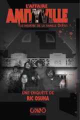 L'Affaire Amityville cover image