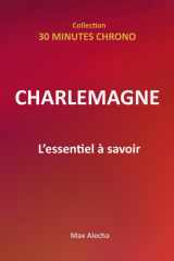 Charlemagne : L'essentiel à savoir cover image