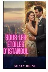 SOUS LES ETOILES D'ISTANBUL cover image