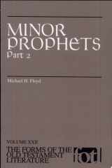 Minor prophets. Part 2 cover image